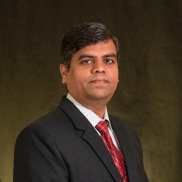 Dr. Sachin Jain