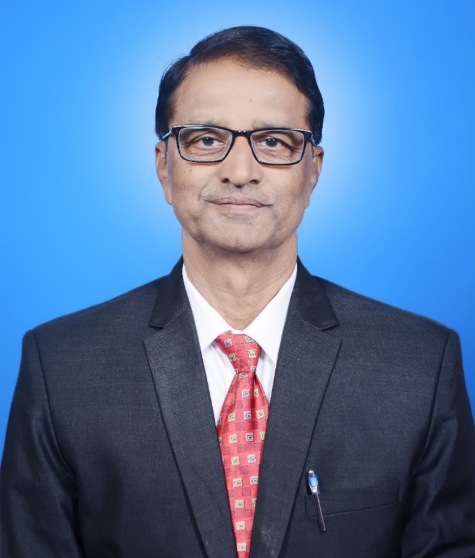 Prof. Kumbhar