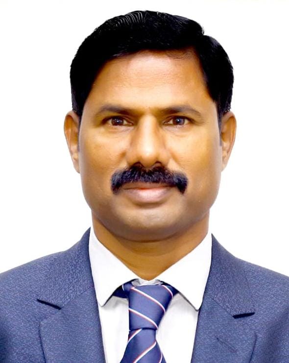 Dr. Venkatasubbaiah
