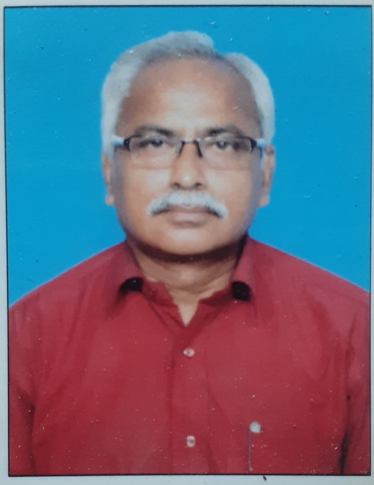 R. Baskar